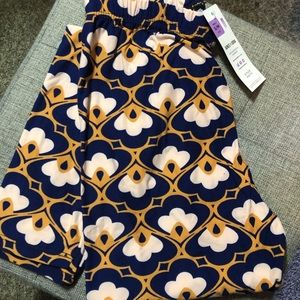 Agnes & Dora Leggings Size S/M